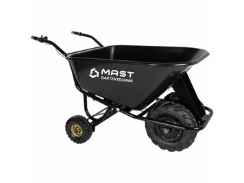 Тачка садовая аккумуляторная MAST Gartentechnik EWD300A-160 EWD300A-160 фото