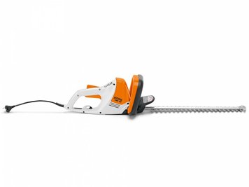 Ножницы для живой изгороди электрические STIHL HSE 42 48180113523 фото