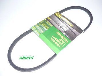 Ремень привода колес газонокосилки GGP XS 55 MHS 135064010-0 фото