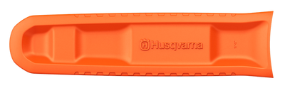 Кожух защитный Husqvarna для бензопил 18"/45см-20"/50 см 5313457-01 фото
