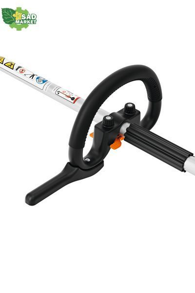 Комбидвигатель аккумуляторный STIHL KMA 120 R, 1.35 л.с. FA080116820 фото