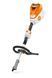 Комбидвигатель аккумуляторный STIHL KMA 120 R, 1.35 л.с. FA080116820 фото 1