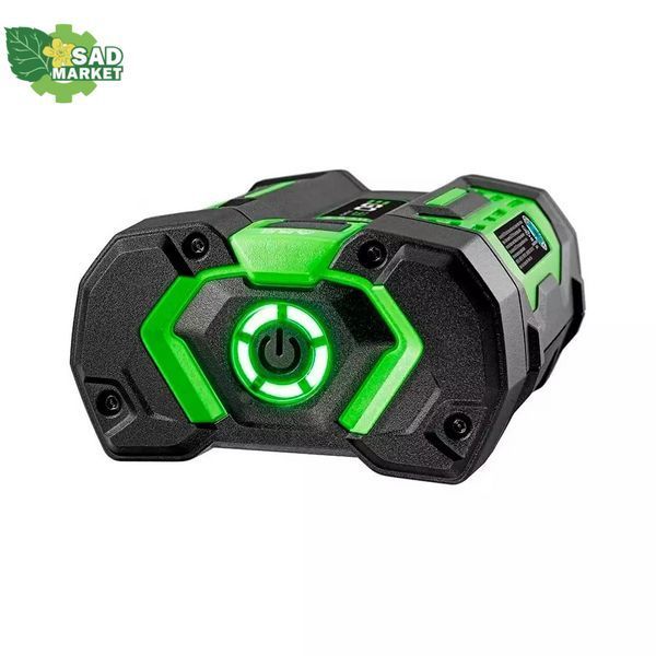 Аккумуляторная батарея EGO BA1400T 2.5 А*ч 56В 0400152002 фото