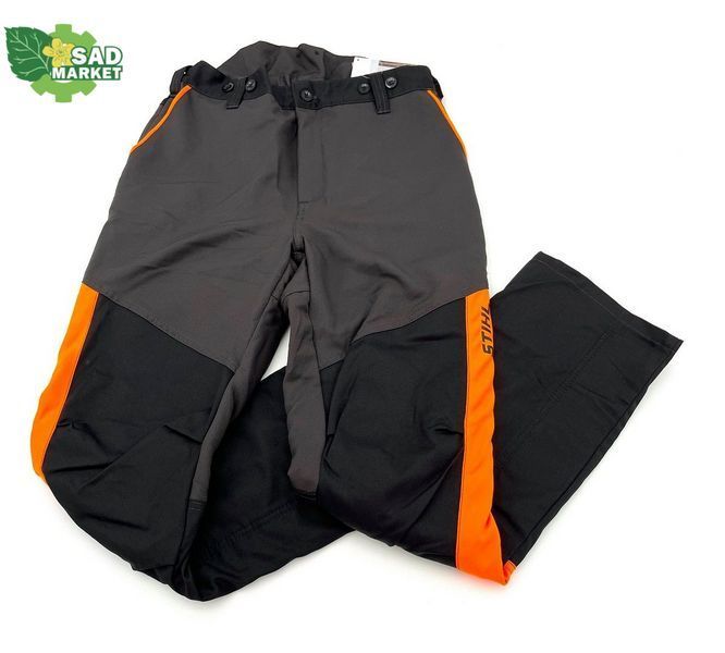 Брюки защитные STIHL Function Universal, р. М (00883421504) 00883421504 фото