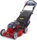 Газонокосарка акумуляторна TORO eC48A. Recycler&trade;. 60V 21848 фото 2