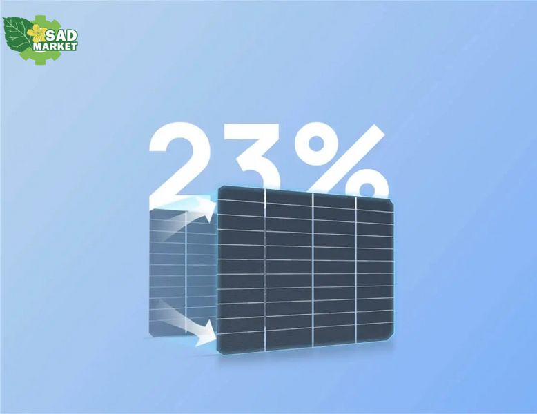 Набор солнечных панелей EcoFlow 2*100 Solar Panel Стационарные ZMS331 фото
