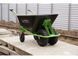 Тачка садовая аккумуляторная MAST Gartentechnik EWD300A-160 EWD300A-160 фото 4