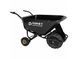 Тачка садовая аккумуляторная MAST Gartentechnik EWD300A-160 EWD300A-160 фото 1