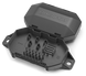Коробка для зберігання клем, захист від вологи Husqvarna Automower 5998017-01 фото 1