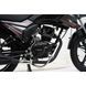 Мотоцикл бензиновый FORTE FT 200R красный 128808 фото 9