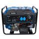 Генератор зварювальний бензиновий EnerSol EPG-6500WE EPG-6500WE фото 1