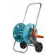 Тележка для шланга Gardena AquaRoll S 18500-20.000.00 фото 1
