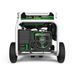 Генератор двухтопливный GENERGY NATURA 7000 7 / 6 кВт 240027090 фото 3