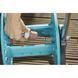Тележка для шланга Gardena AquaRoll S 18500-20.000.00 фото 2