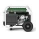 Генератор двухтопливный GENERGY NATURA 7000 7 / 6 кВт 240027090 фото 4