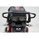 Мотоцикл бензиновый FORTE FT 200R красный 128808 фото 6