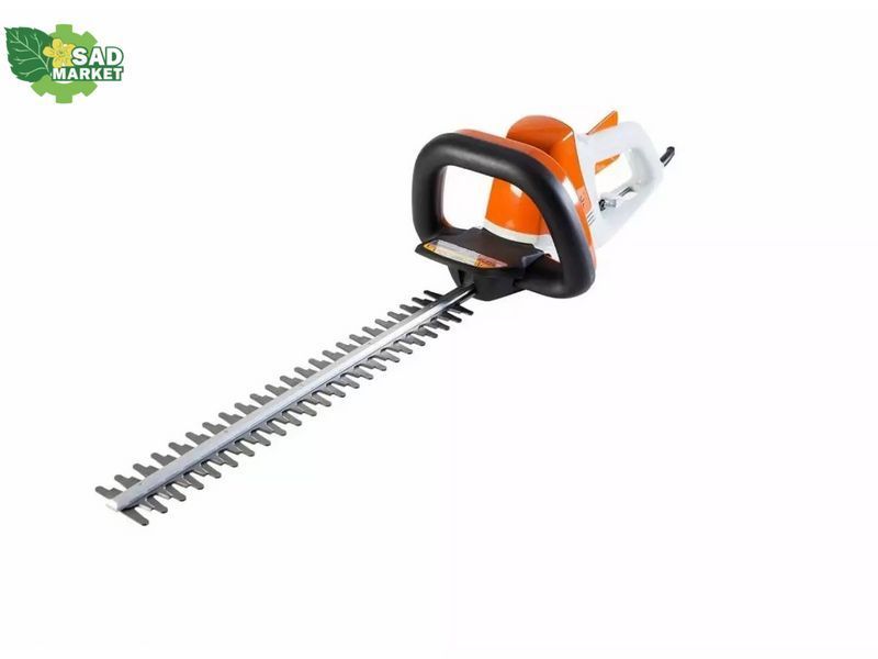 Ножиці для живоплоту електричні STIHL HSE 42 48180113523 фото