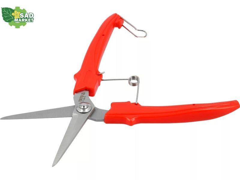 Секатор ножичний YATO YT-88175 YT-88175 фото