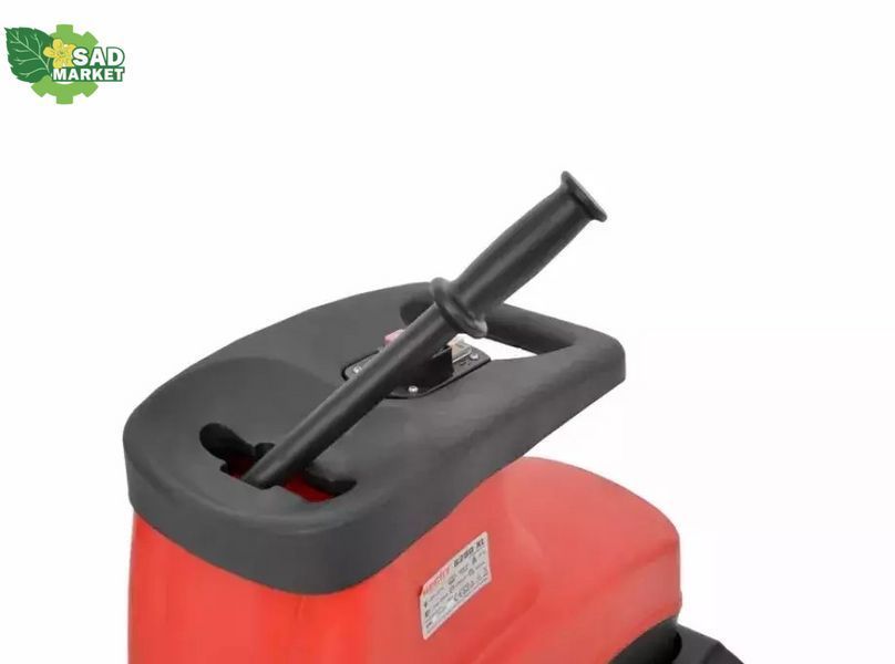 Измельчитель садовый электрический Hecht 6280 XL HECHT6280XL фото