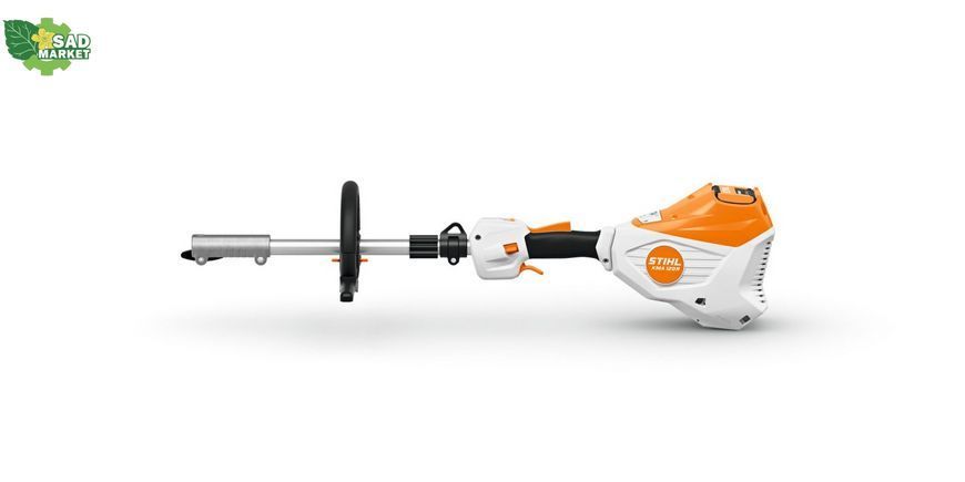 Комбидвигатель аккумуляторный STIHL KMA 120 R, 1.35 л.с. FA080116820 фото