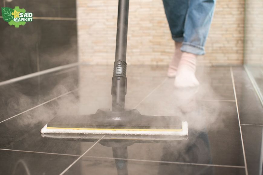 Пароочиститель Karcher SC 1 EasyFix 1.516-401.0 фото