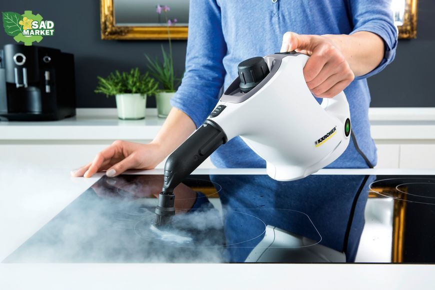 Пароочиститель Karcher SC 1 EasyFix 1.516-401.0 фото