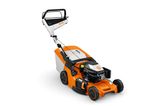 Газонокосилка бензиновая Stihl RM 453.3 T (WB420113405) RM 453.3 T фото