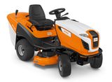 Трактор садовый STIHL RT 5097.1 61602000023 фото