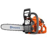 Бензопила HUSQVARNA 135 II (9678618-14) 9678618-14 фото