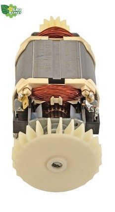 Двигун електричний до тримера STIHL FSE 52 48166000203 фото