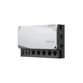 Інвертор гібридний Ecoflow Power Hub 5kVA EFMM305PowerHub-HV фото