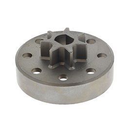 Звездочка ведущая 1/4" х 7 для аккумуляторных пил STIHL MSA 80,160,200 12506421200 фото