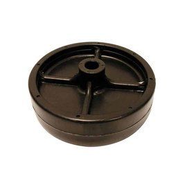Колесо косильної деки садового трактора Cub Cadet LT3PR105 73406265 фото