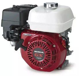 Двигатель бензиновый HONDA GX160H2-SX-3-OH GX160H2-SX-3-OH фото