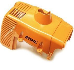 Кожух захисний двигуна мотокоси STIHL FS 450 41280840909 фото