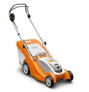 Газонокосарка акумуляторна STIHL RMA 339 63200111415 фото