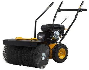 Підмітальна машина бензинова Texas Handy Sweep 710TG TXZ HS710TG фото