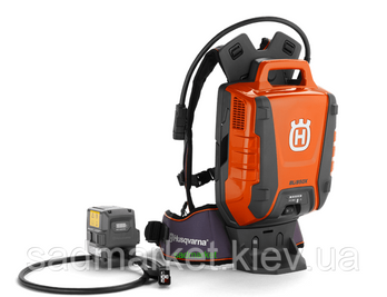 Аккумулятор ранцевый Husqvarna BLi550X, 9,4 Аг 9670931-01 фото