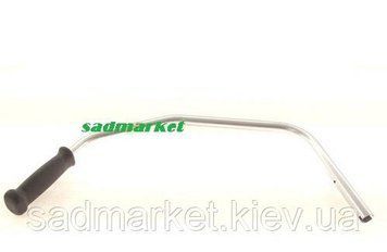 Трубчатая рукоятка мотокосы STIHL FS 55, FS 55 C, FS 55 R, FS 75, FS 80, FS 80 R, FS 85, FS 85 R 41377901701 фото