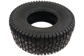 Пневматическая шина 13x5.0-6, Husqvarna (передняя) 5321234-10 фото