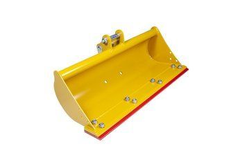 Ківш для копання 200mm до міні-екскаватора NEX GROUP NANO KVSH 200/Bucket фото