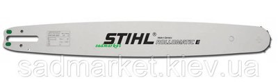 Шина STIHL Rollomatic E (32 см; 1,6 мм; .325") 56E 30030005306 фото