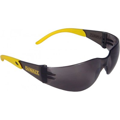 Очки защитные DeWALT Protector™ тонированные DPG54-2D фото