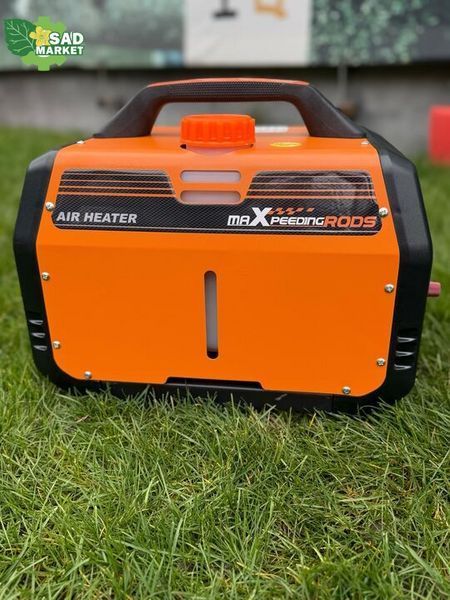 Автономний дизельний обігрівач MaXpeedingRods MXR-3M (5 кВт) MXR-3M фото