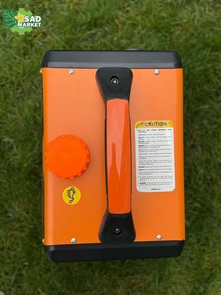 Автономний дизельний обігрівач MaXpeedingRods MXR-3M (5 кВт) MXR-3M фото