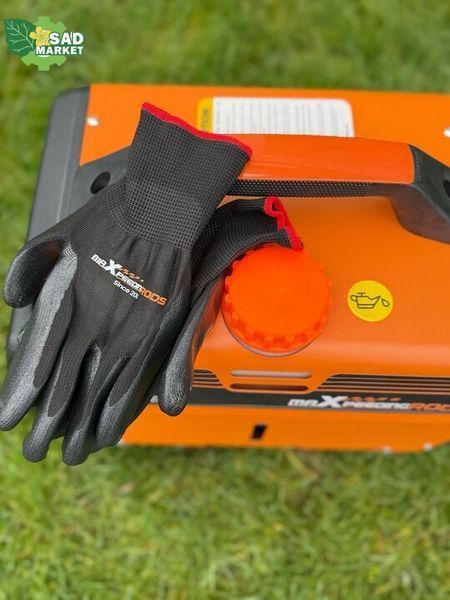 Автономний дизельний обігрівач MaXpeedingRods MXR-3M (5 кВт) MXR-3M фото