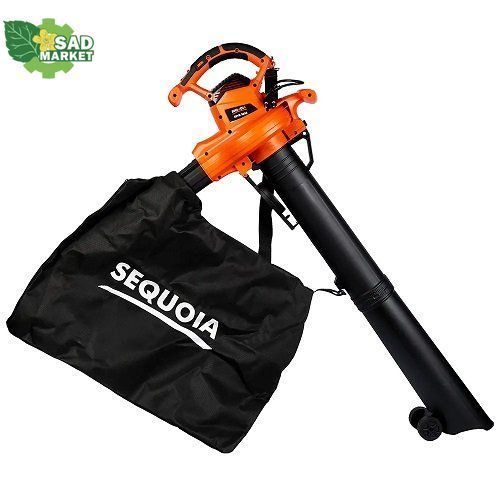 Садовий пилосос електричний SEQUOIA SEVB3036 SEVB3036 фото