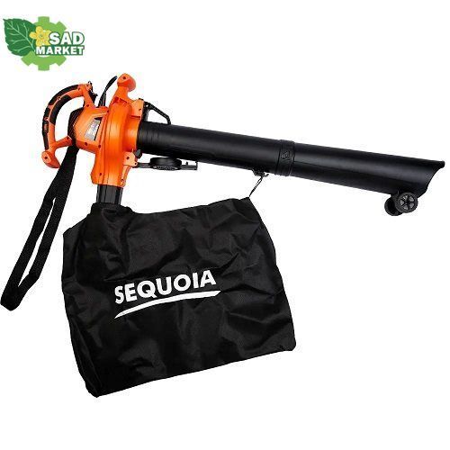 Садовий пилосос електричний SEQUOIA SEVB3036 SEVB3036 фото