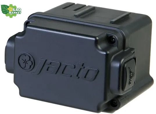 Обприскувач акумуляторний Jacto PJB-20С PJB-20C фото