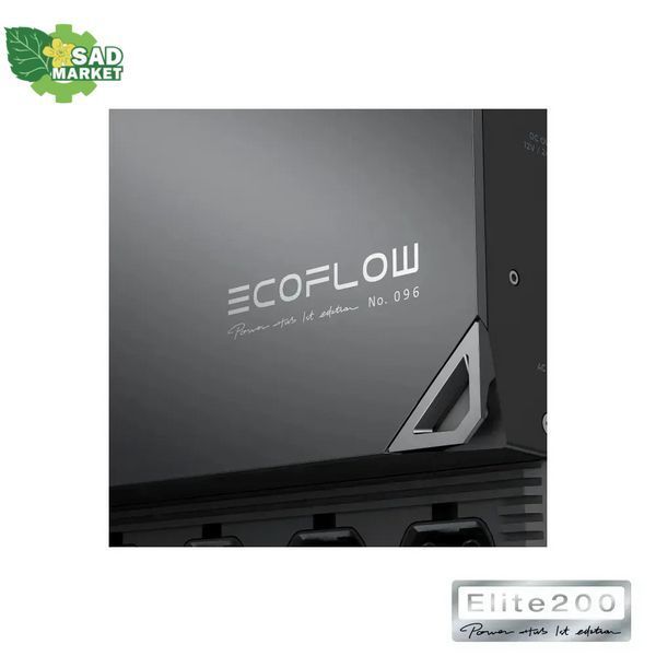 Інвертор гібридний Ecoflow Power Hub 5kVA EFMM305PowerHub-HV фото